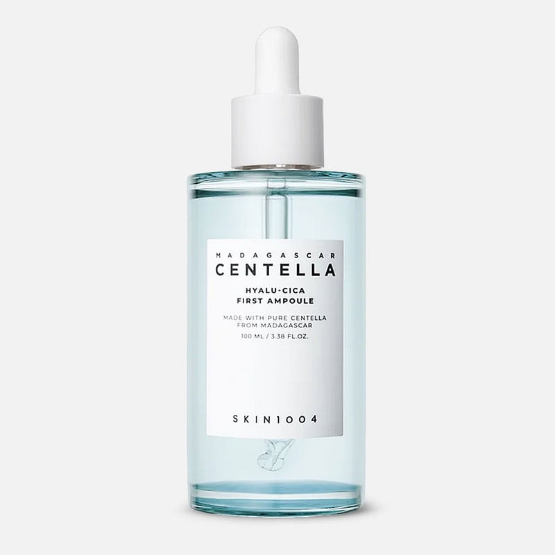Centella Hyalu Cica First Ampoule 100ml
