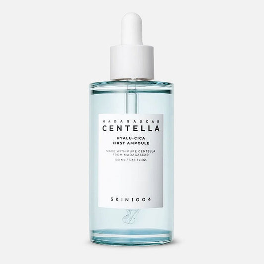 Centella Hyalu Cica First Ampoule 100ml