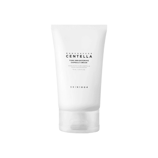 centella tone brightening capsule cream 75ml