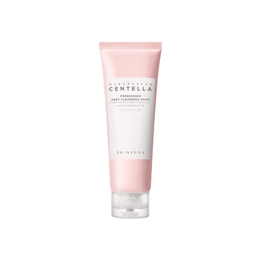 Centella Poremizing Deep Cleansing Foam 125 ml