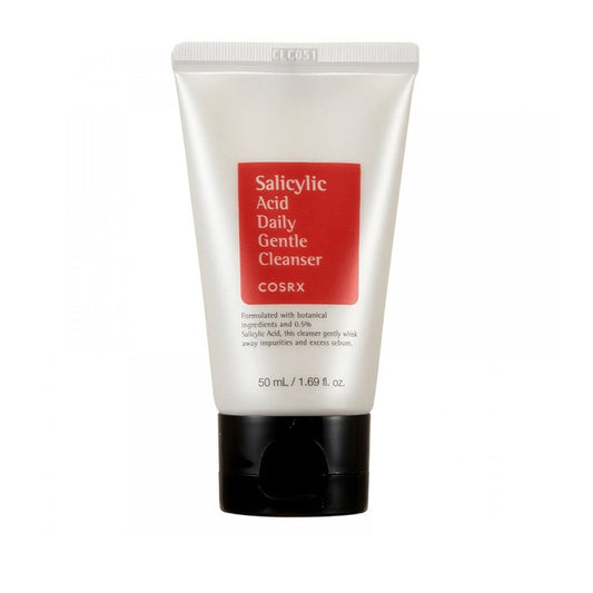 Cosrx Salicylic Acid Daily Gentle Cleanser 50 ml