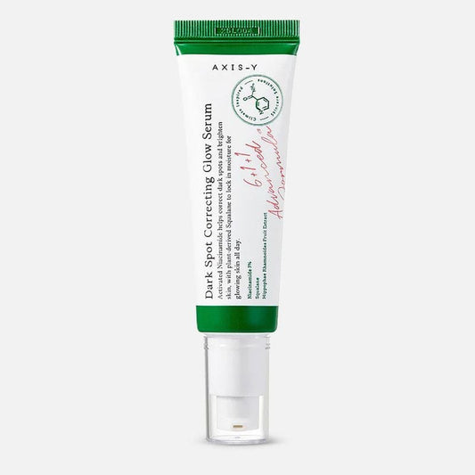 Axis-Y Dark Spot Correcting Glow Serum