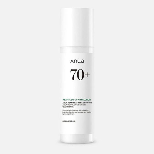 Anua Heartleaf 70%
