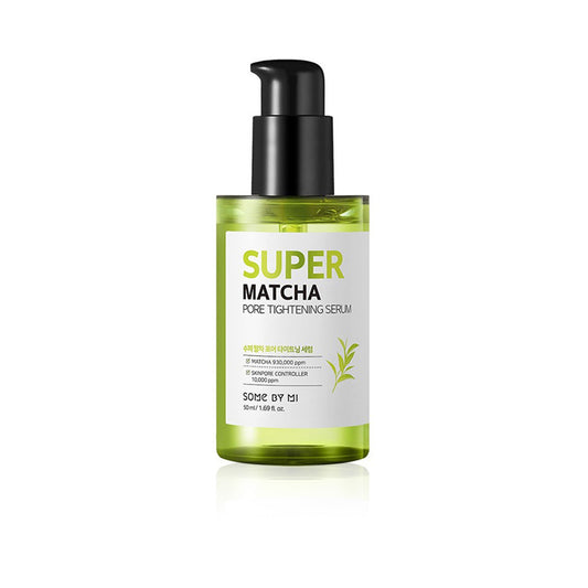 Somebymi Super Matcha Pore tightening Serum