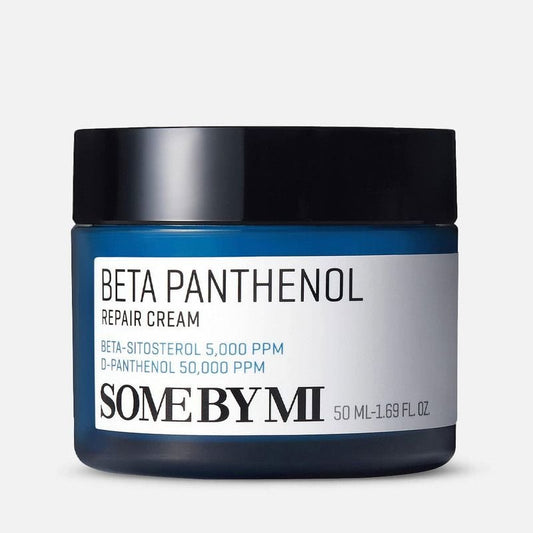 Some By Mi Beta Panthenol Repair Cream
