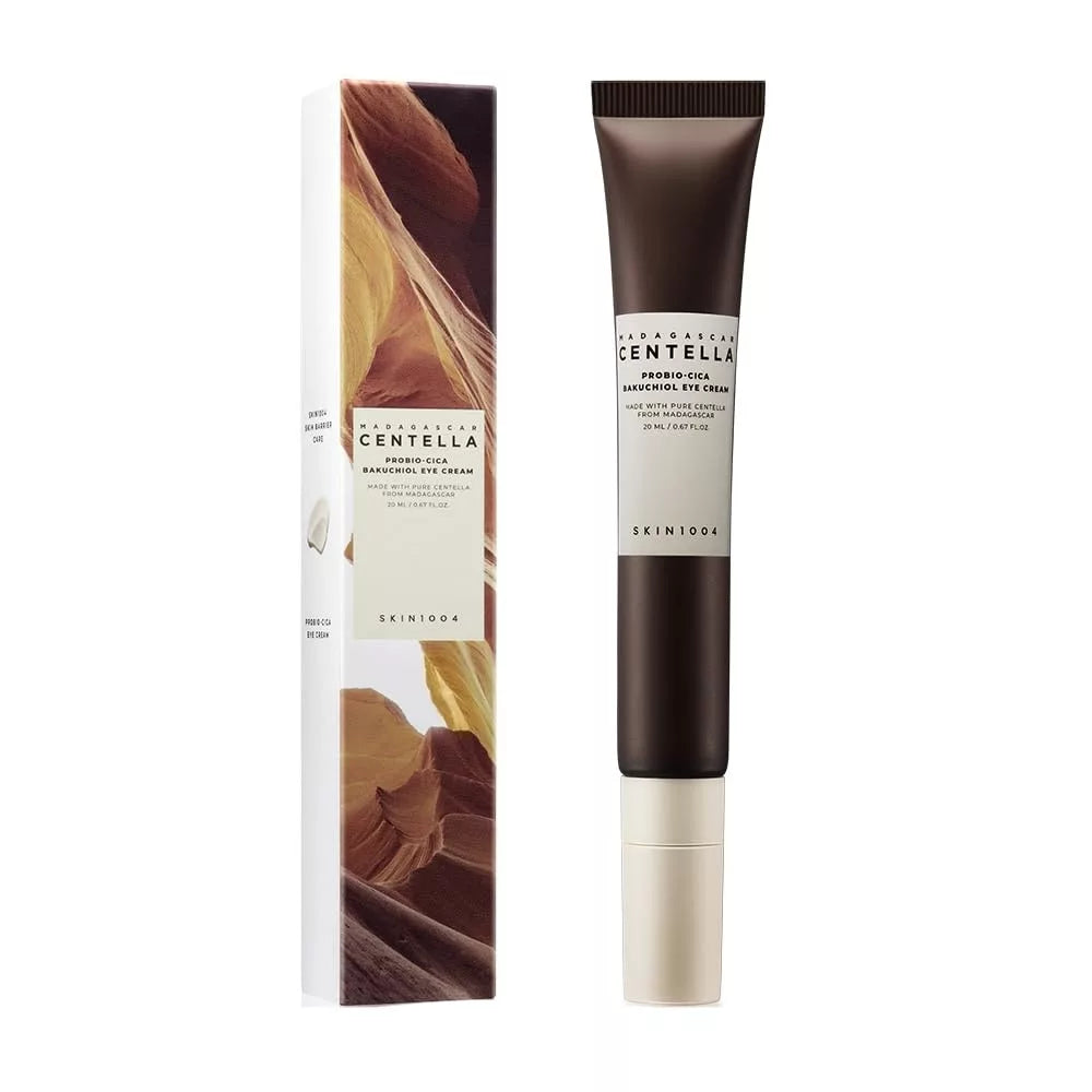 centella probio cica bakuchiol eye cream 20ml