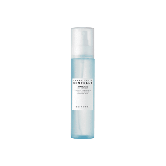 centella probio cica cloudy mist 120ml