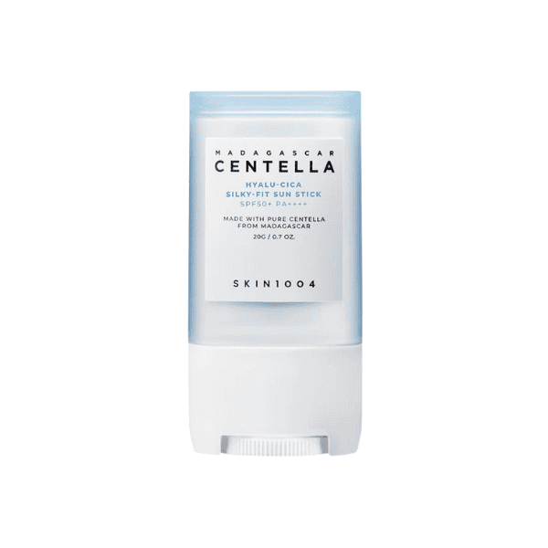 Centella Hyalu Cica Silky Fit Sun Stick 20g
