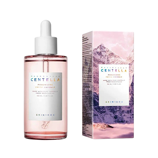 centella poremizing fresh ampoule 50ml