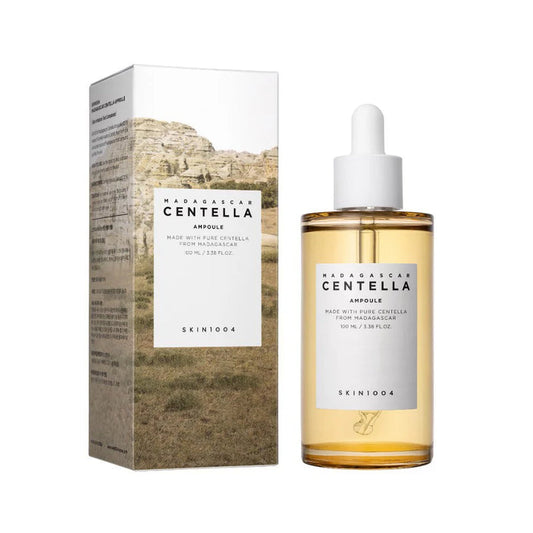 Centella Ampoule 100ml