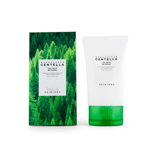 centella tea-trica B5 cream 75ml