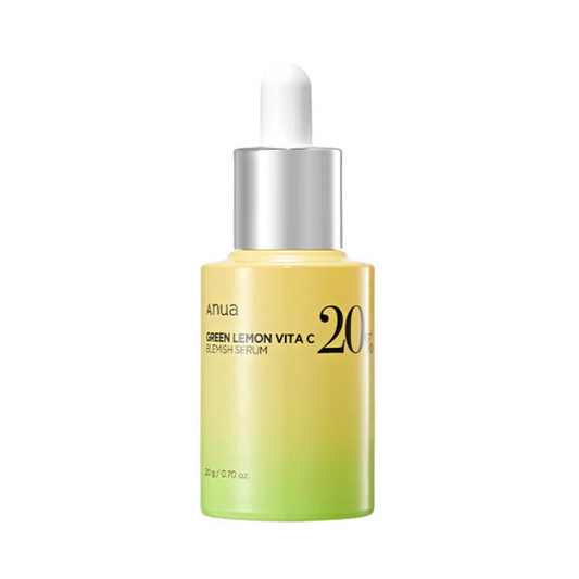 Anua Green Lemon Vita C 20%