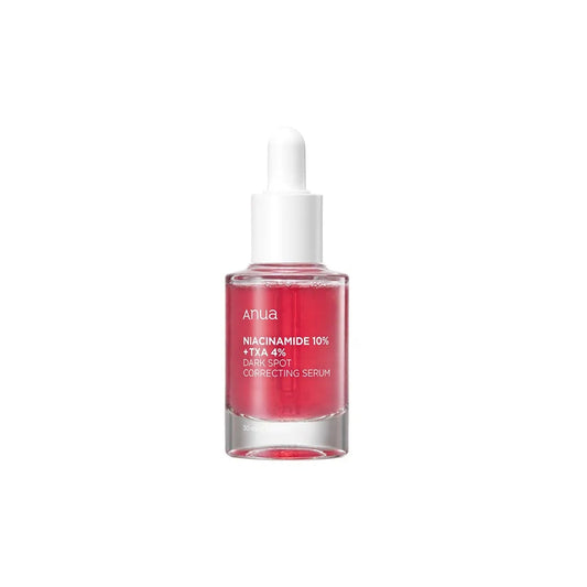 Anua niacinamide dark spot serum