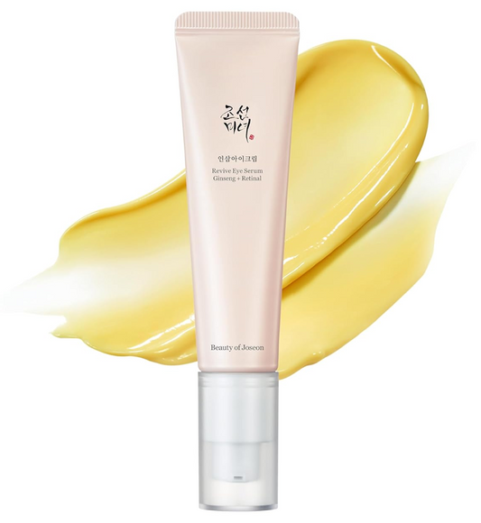 Revive eye serum ginseng+retinal