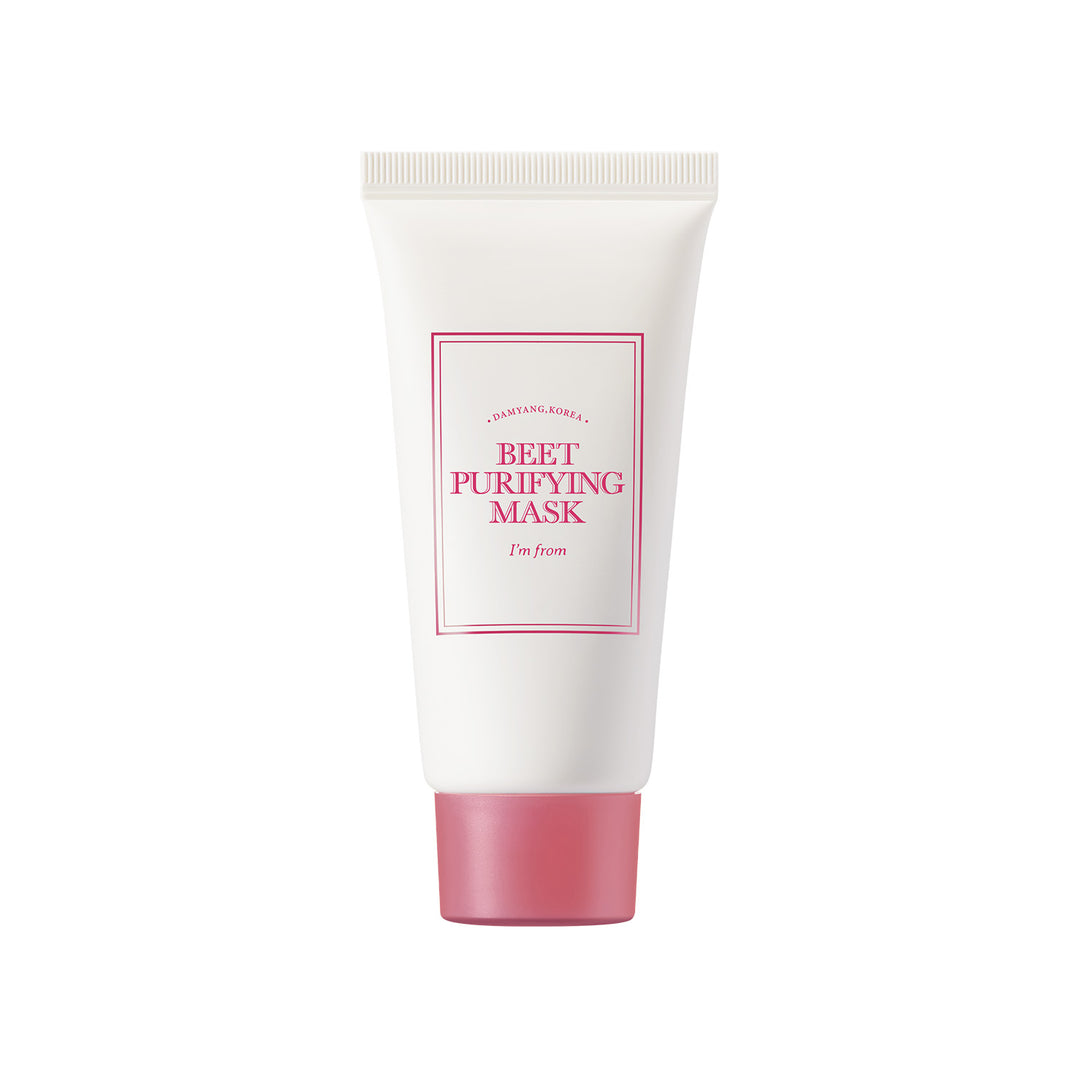 I'm From Beet Purifying Mask