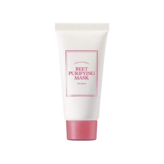 I'm From Beet Purifying Mask