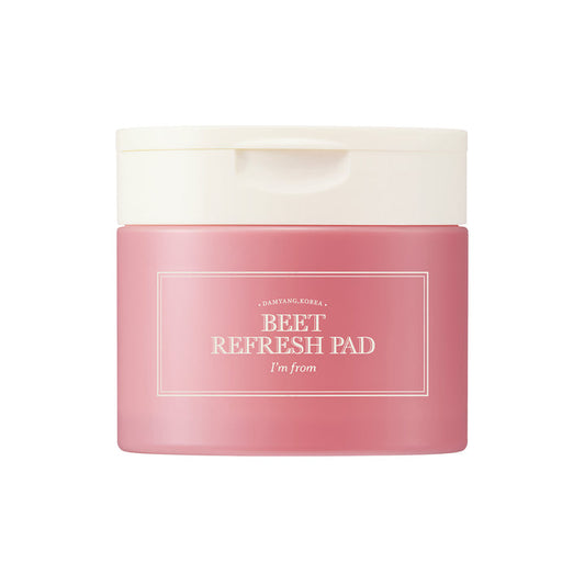 I'm From Beet Refresh Pad 260ml