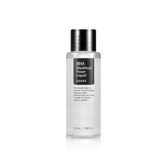 Cosrx BHA Blackhead Power Liquid 50 ml