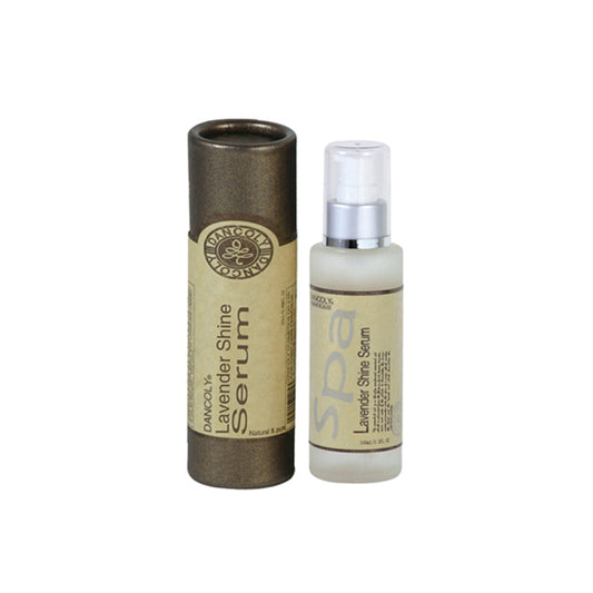 Dancoly Lavender Shine Serum 100 ml