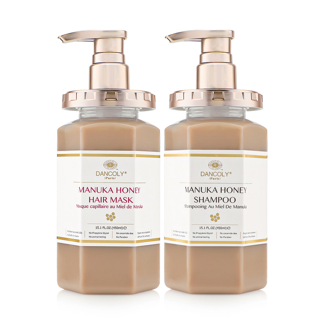 Dancoly Manuka Honey SH-Mask  450 ml