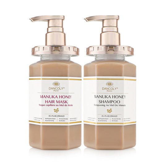 Dancoly Manuka Honey SH-Mask  450 ml