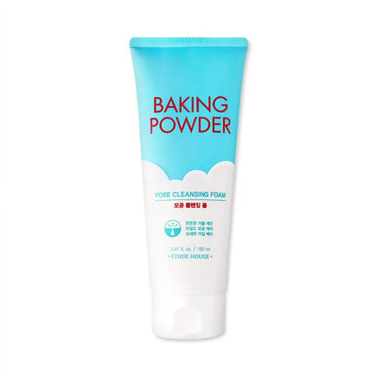 baking power pore cleansing foam