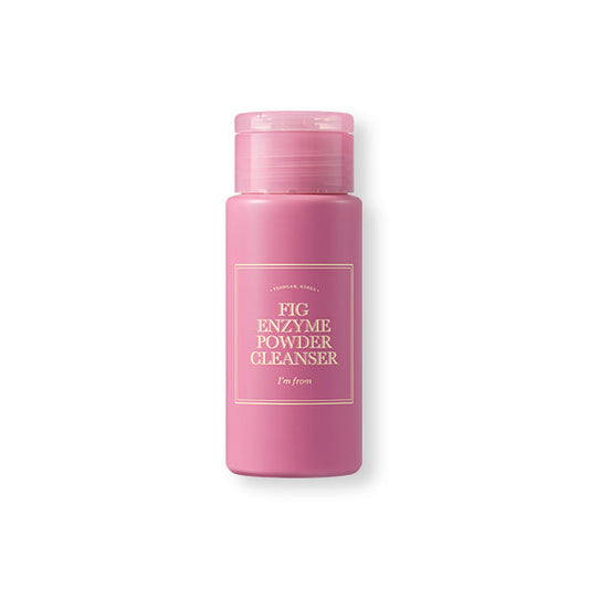 I'm From Fig Enzyme Powder Cleanser