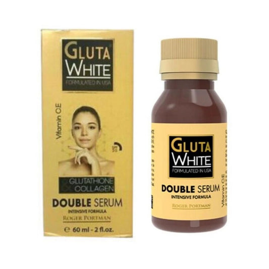 Gluta White Serum