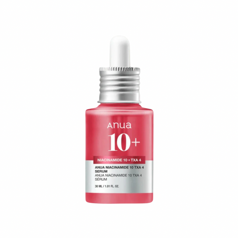Anua niacinamide 10% +TXA 4% Serum