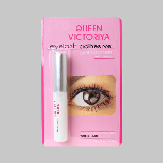 Victoria Eyelash White