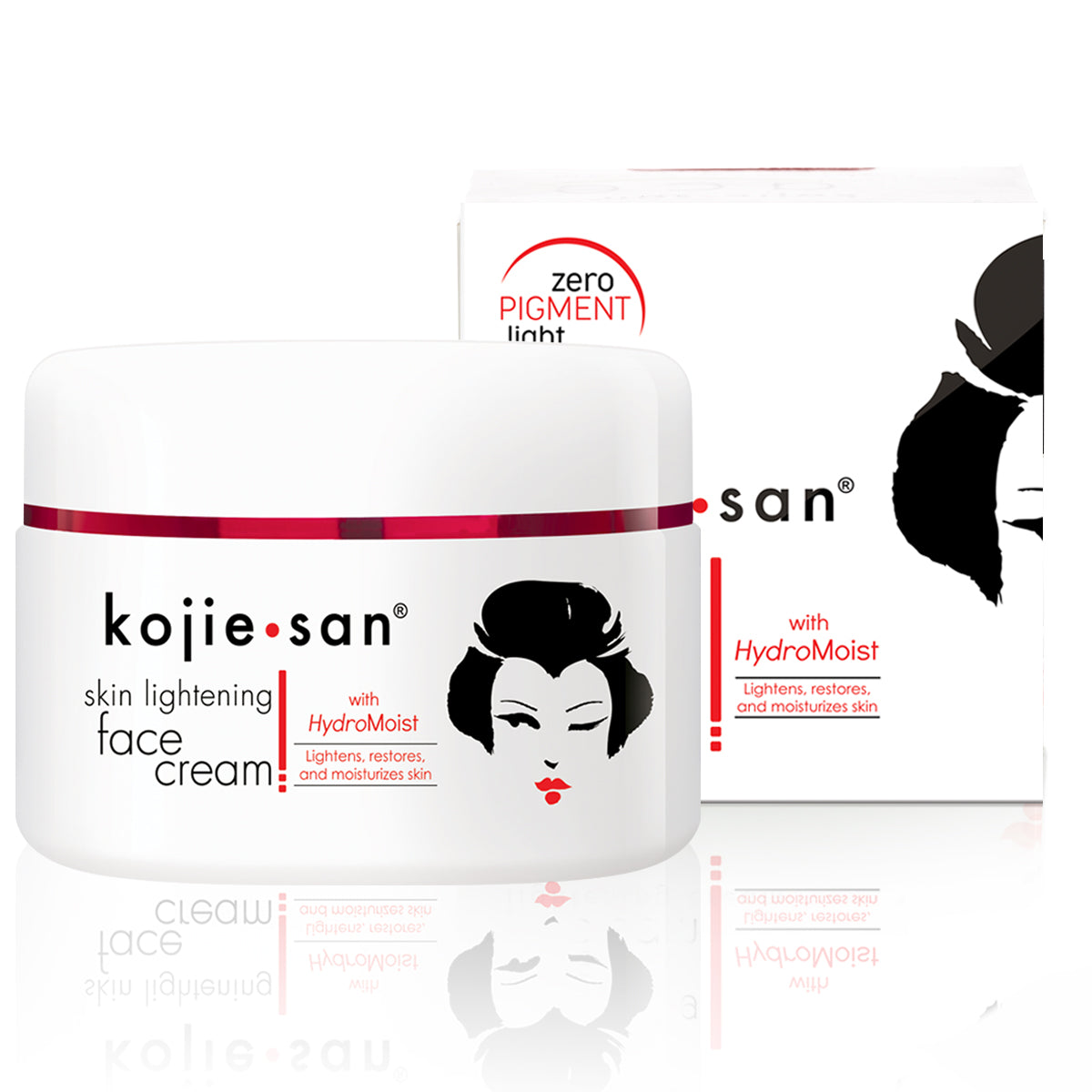 Kojie.san Skin Lighning Face Cream