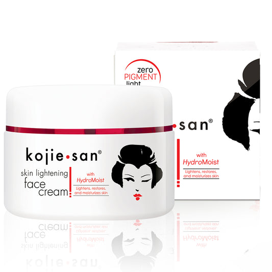 Kojie.san Skin Lighning Face Cream