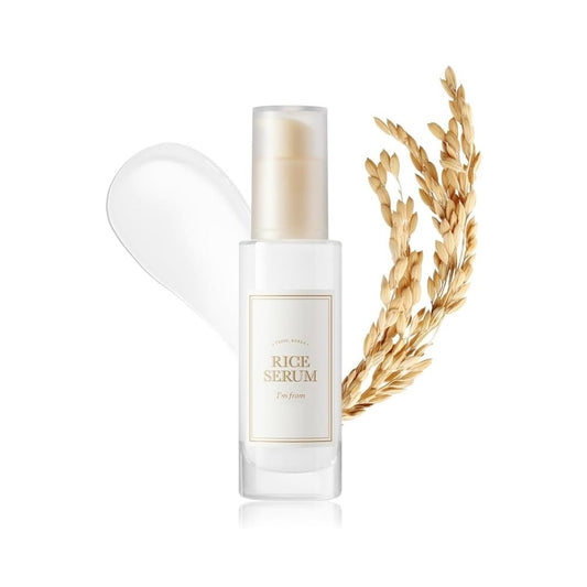 I'm from Rice Serum 30ml