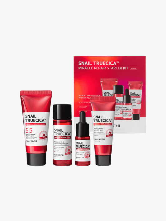 SNAIL TRUECICA MIRACLE REPAIR