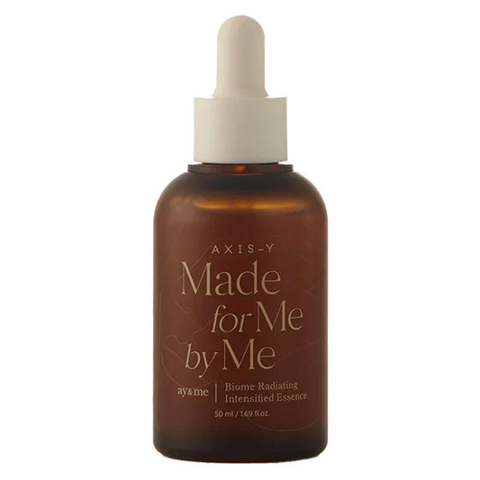 Axis-Y Biome Radiating Intensified Essence 50 ml