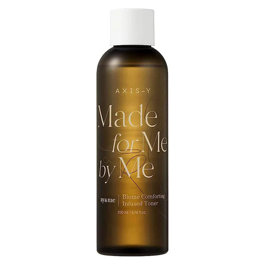 Axis-Y Biome Comforting Infused Toner 200 ml