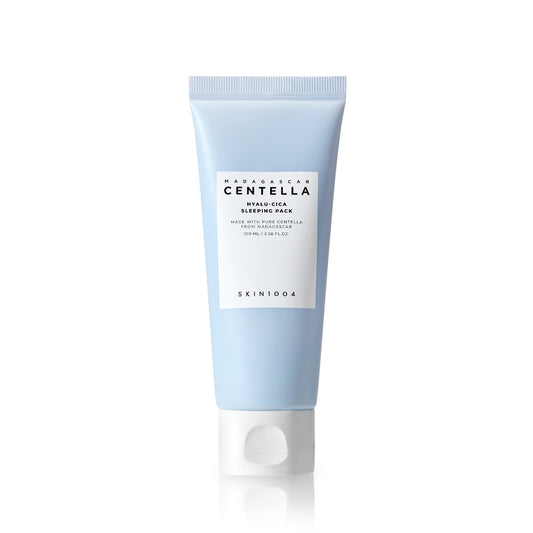 Centella Hyalu Cica sleeping pack 100ml