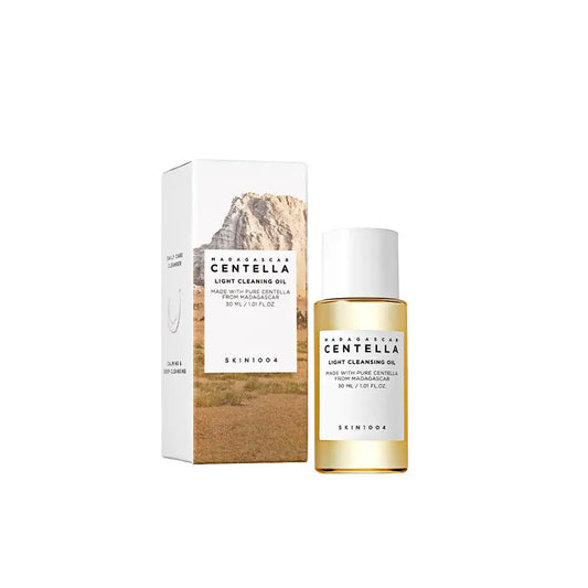 centella light cleansing oil 30ml