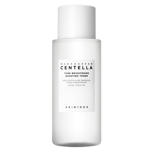 Centella Tone Brightening Boosting Toner 210 ml