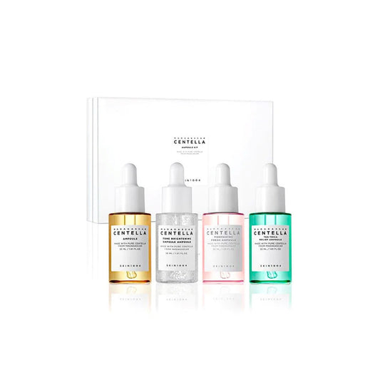 SKIN1004 Centella Ampoule Kit