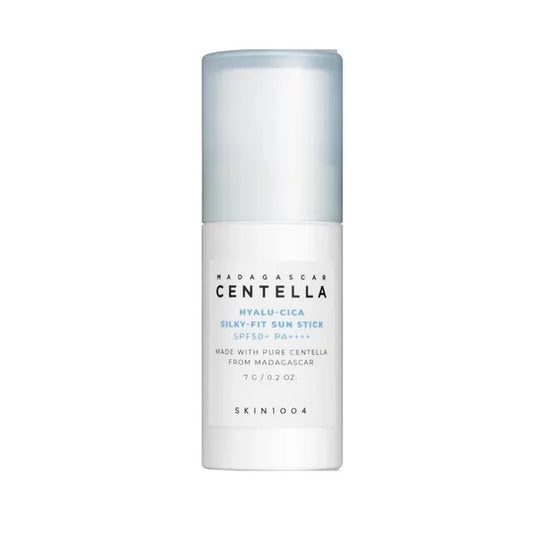 centella hyalu-cica silky-fit sun satik 7g