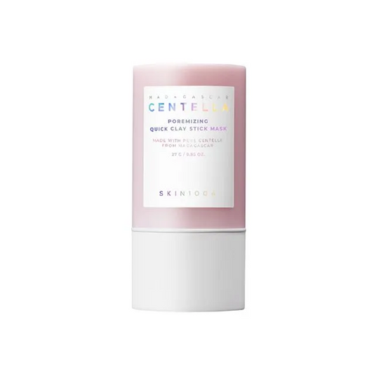 Centella Poremizing Quick Clay Stick Mask 27g