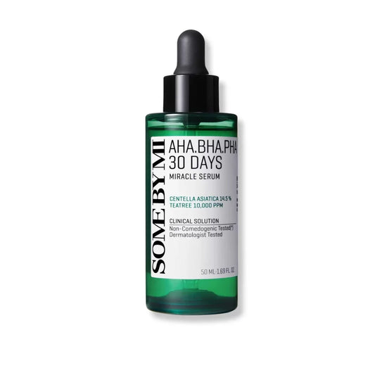 Some By Mi Aha.Bha.Pha 30 Days Miracle Serum