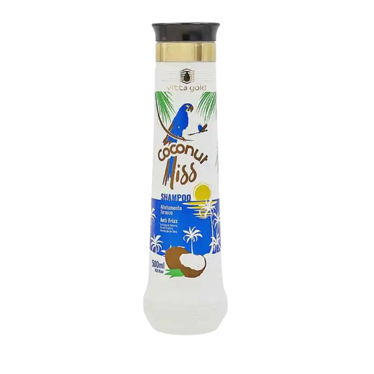 Vitta gold Coconut Liss Shampoo 500ml