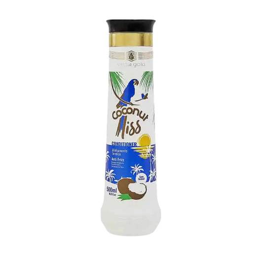 Vitta gold Coconut Liss Conditioner 500ml