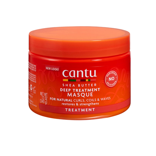 Cantu Shea Butter Deep Treatment Masque