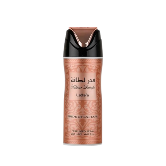 Fakhar Lattafa Perfumed Spray 200ml