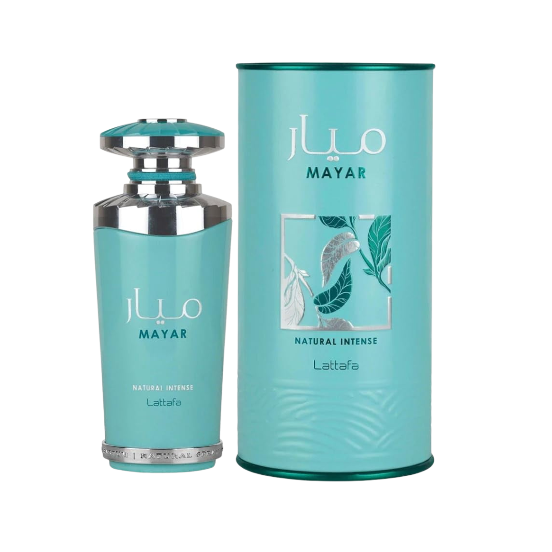 Lattafa Mayar Natural Intense  Perfume