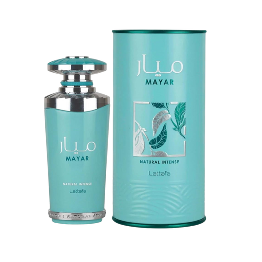 Lattafa Mayar Natural Intense  Perfume