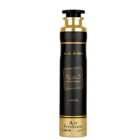 kamraha air freshener
